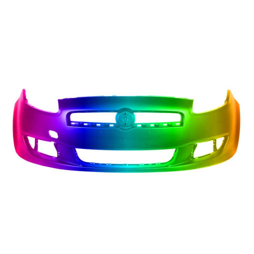 Zderzak przód FIAT BRAVO II 06-14r.