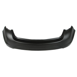 Zderzak tył OPEL MERIVA B 10-17r.