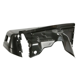Błotnik przód P JEEP WRANGLER II TJ 96-08r.