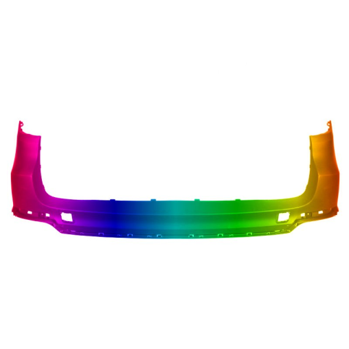 Zderzak góra/tył BMW X5 F15, F85 13-18r.