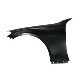 Błotnik przód L MERCEDES C-KLASA W205 13-18r.