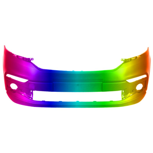 Zderzak przód FIAT TALENTO 16r. -