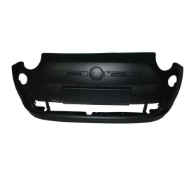 Zderzak przód FIAT 500 07-15r.