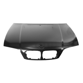 Maska BMW 3 E46 98-06r.