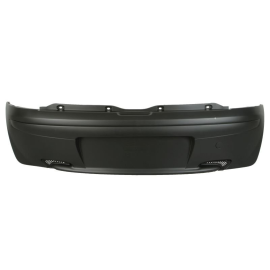 Zderzak tył FIAT PUNTO II 3D 99-03r.