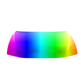 Maska VOLVO S80 98-03r.