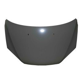 Maska FORD FOCUS II 04-08r.