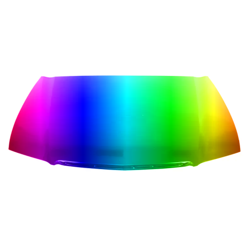 Maska HONDA ACCORD VII 02-05r.