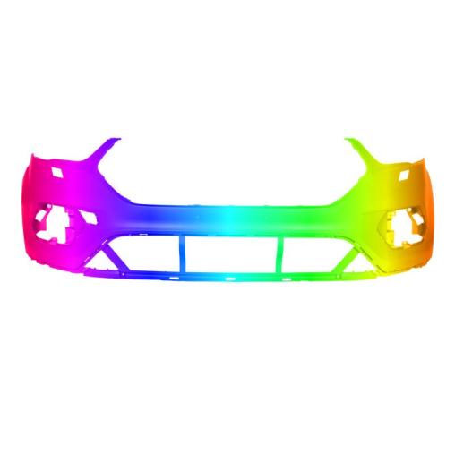 Zderzak przód FORD KUGA II 17-19r.