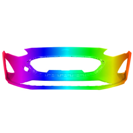 Zderzak przód FORD FOCUS IV 18r. -