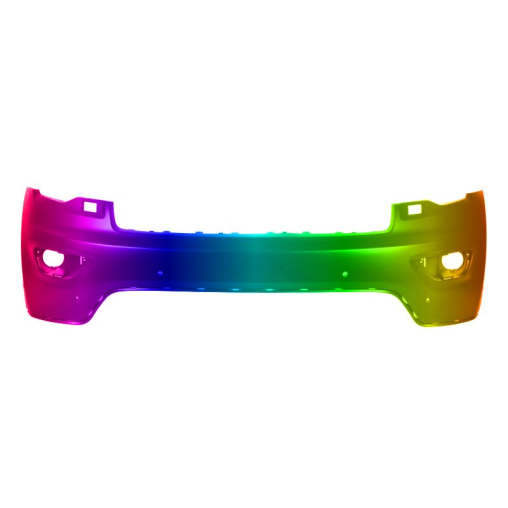 Zderzak przód JEEP GRAND CHEROKEE IV WK2 16-20r.