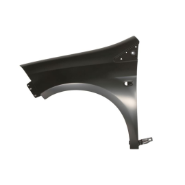 Błotnik przód P FIAT BRAVO II 06-14r.