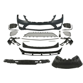 Zderzak przód MERCEDES S-KLASA W222 13-17r.