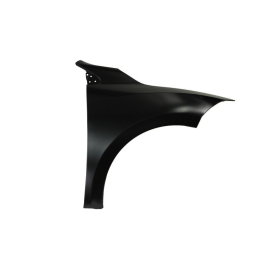 Błotnik przód P RENAULT MEGANE III 08-15r.