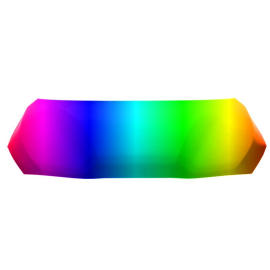 Maska BMW 2 Active Tourer F45, F46 14r. -