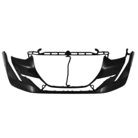 Zderzak przód PEUGEOT 208 19r. -