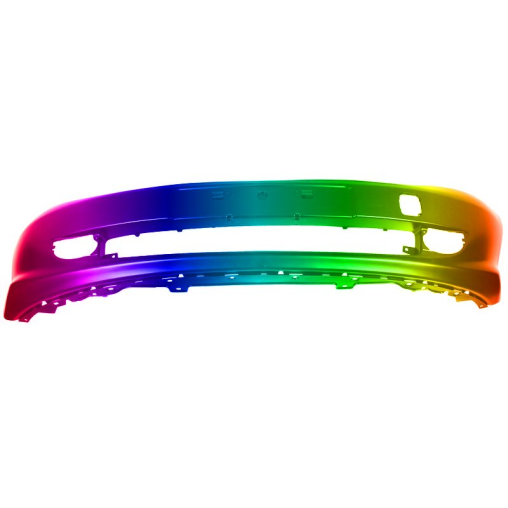 Zderzak przód HONDA JAZZ III 08-11r.