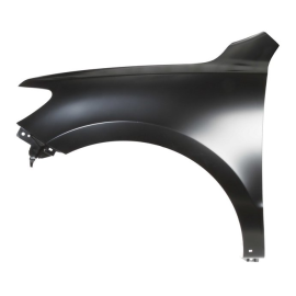 Błotnik przód L HYUNDAI SANTA FÉ 09-12r.