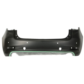 Zderzak tył MAZDA 3 BN Hatchback 5D 17-19r.