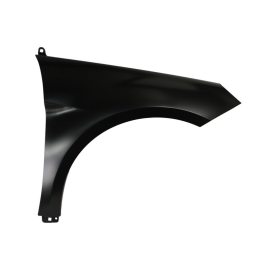 Błotnik przód P MERCEDES B-KLASA W245 08-11r.