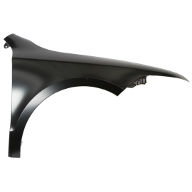 Błotnik przód P SKODA SUPERB II 08-13r.