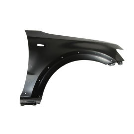 Błotnik przód P MITSUBISHI PAJERO IV 07r. -