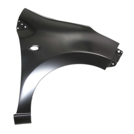 Błotnik przód P NISSAN PIXO, SUZUKI ALTO 09-14r.