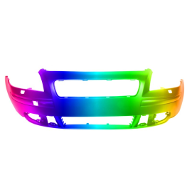 Zderzak przód VOLVO S40 II, V50 04-07r.