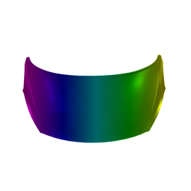 Maska HYUNDAI i30 GD 11-17r.