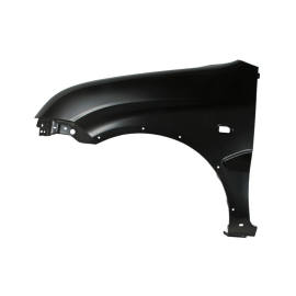 Błotnik przód L SUZUKI IGNIS II 03-07r.