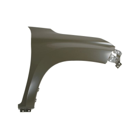 Błotnik przód P MITSUBISHI L 200 / TRITON 19r. -