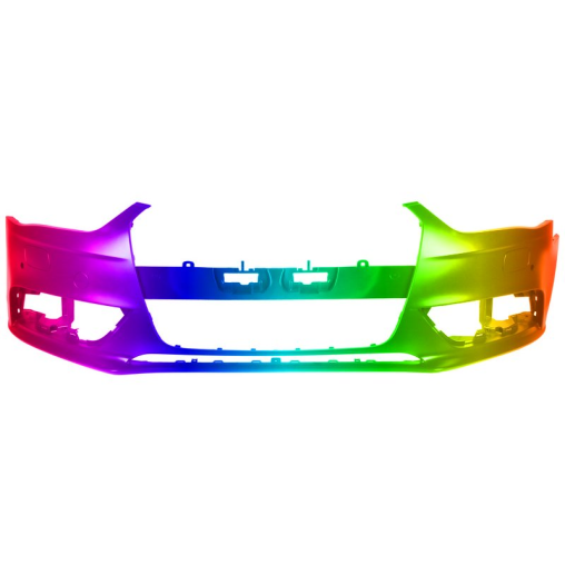 Zderzak przód AUDI A4 B8 11-16r.