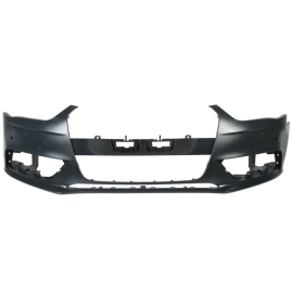 Zderzak przód AUDI A4 B8 11-16r.