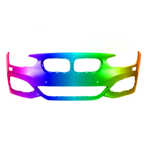 Zderzak przód BMW 1 F20, F21 15-19r.