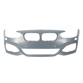 Zderzak przód BMW 1 F20, F21 15-19r.