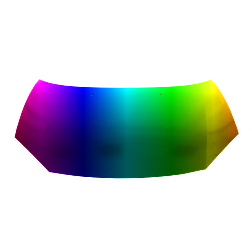 Maska CHRYSLER SEBRING 01-07r.