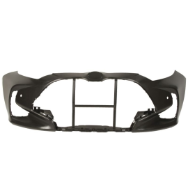 Zderzak przód MAZDA 2 HYBRID, TOYOTA YARIS XP21 20r. -