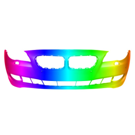 Zderzak przód BMW 5 F10, F11 09-13r.