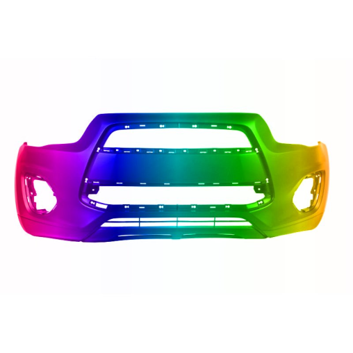 Zderzak przód MITSUBISHI ASX 13-16r.