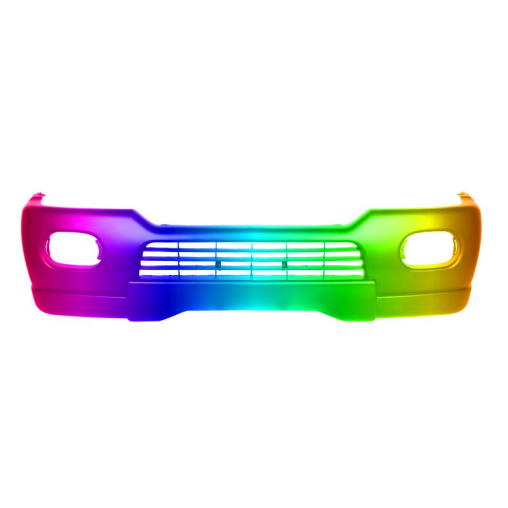 Zderzak przód MITSUBISHI PAJERO III 00-07r.