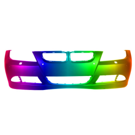 Zderzak przód BMW 3 E90, E91 04-08r.