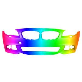 Zderzak przód BMW 5 F10, F11 09-13r.