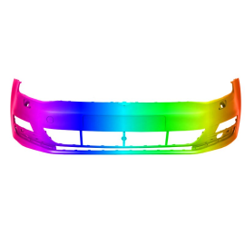 Zderzak przód VW GOLF VII 12-17r.