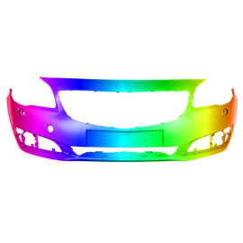 Zderzak przód OPEL INSIGNIA A 13-17r.