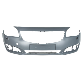 Zderzak przód OPEL INSIGNIA A 13-17r.