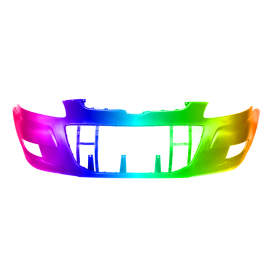 Zderzak przód  HYUNDAI MATRIX 08-10r.