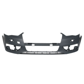 Zderzak przód AUDI A3 8V Hatchback 12-16r.