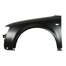 Błotnik przód L AUDI A4 B6 00-04r.