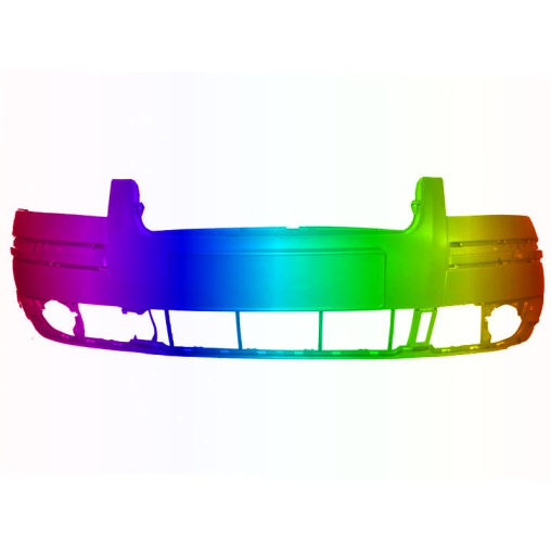 Zderzak przód VW PASSAT B5 FL 00-05r.