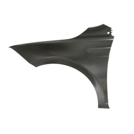 Błotnik przód L VW POLO VI AW 17r. -